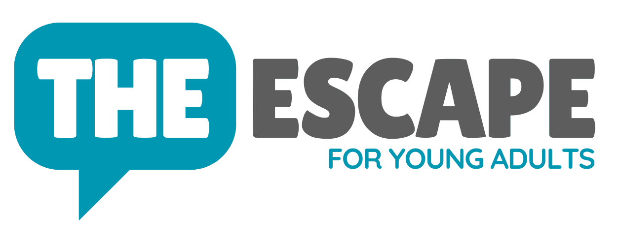 The Escape For Young Adults